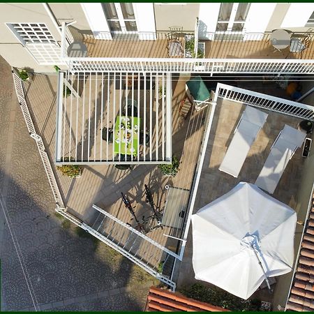 B&B Casaffitti Sannazzaro de' Burgondi Ngoại thất bức ảnh