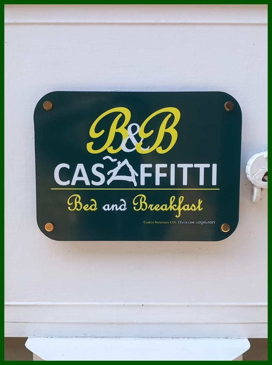 B&B Casaffitti Sannazzaro de' Burgondi Ngoại thất bức ảnh