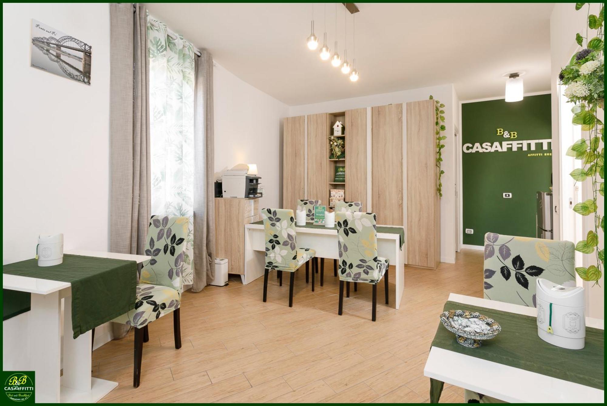 B&B Casaffitti Sannazzaro de' Burgondi Ngoại thất bức ảnh