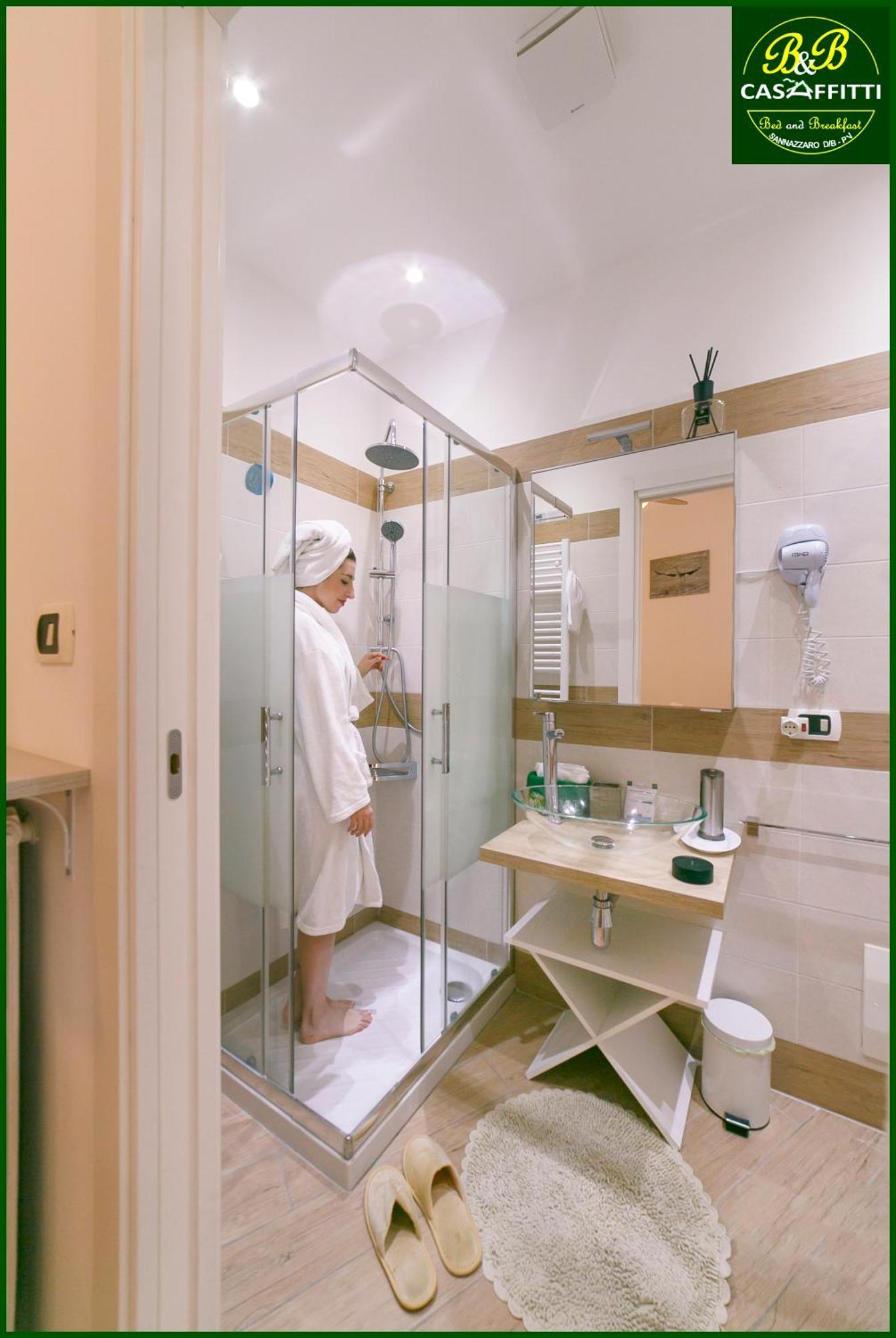 B&B Casaffitti Sannazzaro de' Burgondi Ngoại thất bức ảnh