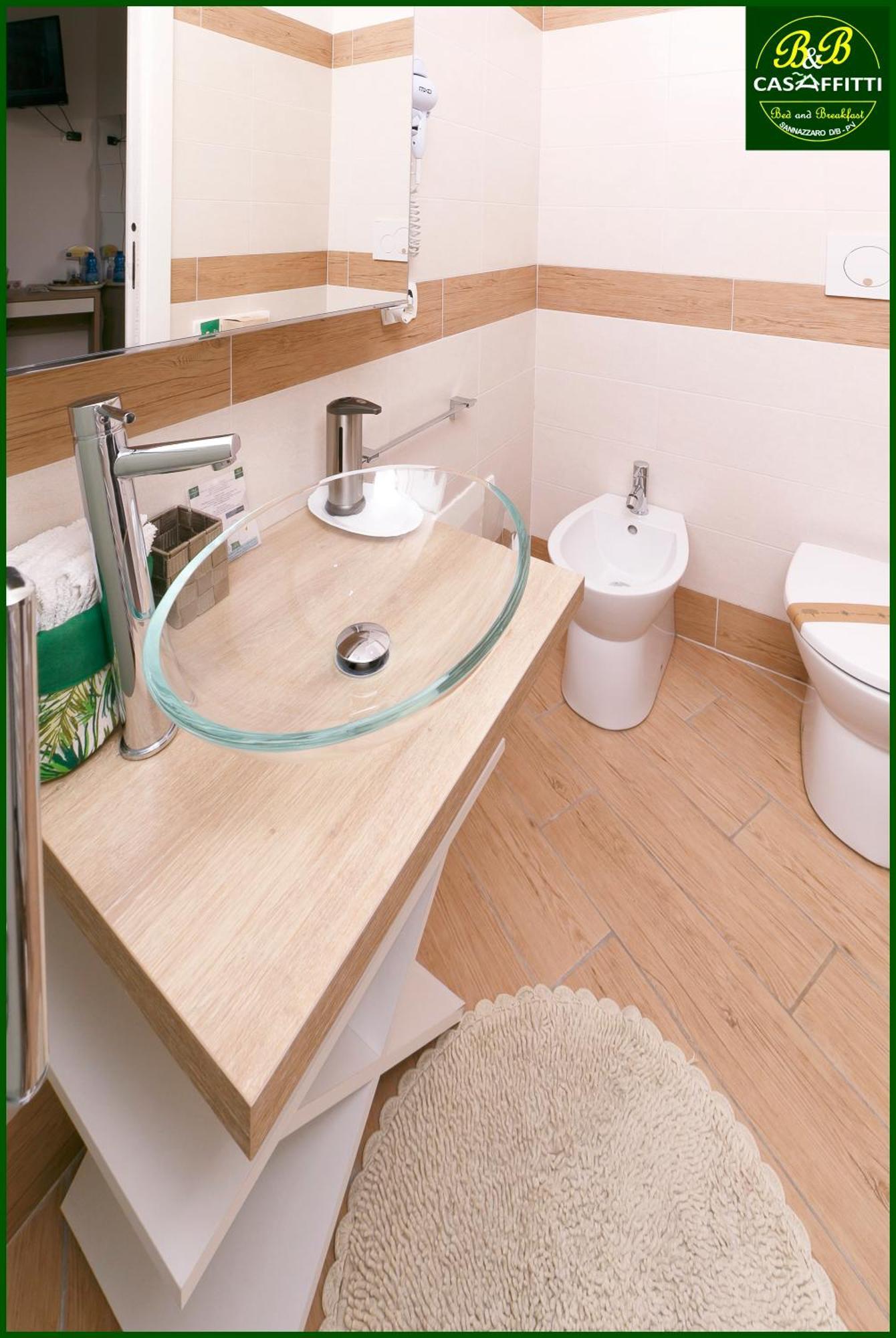 B&B Casaffitti Sannazzaro de' Burgondi Ngoại thất bức ảnh